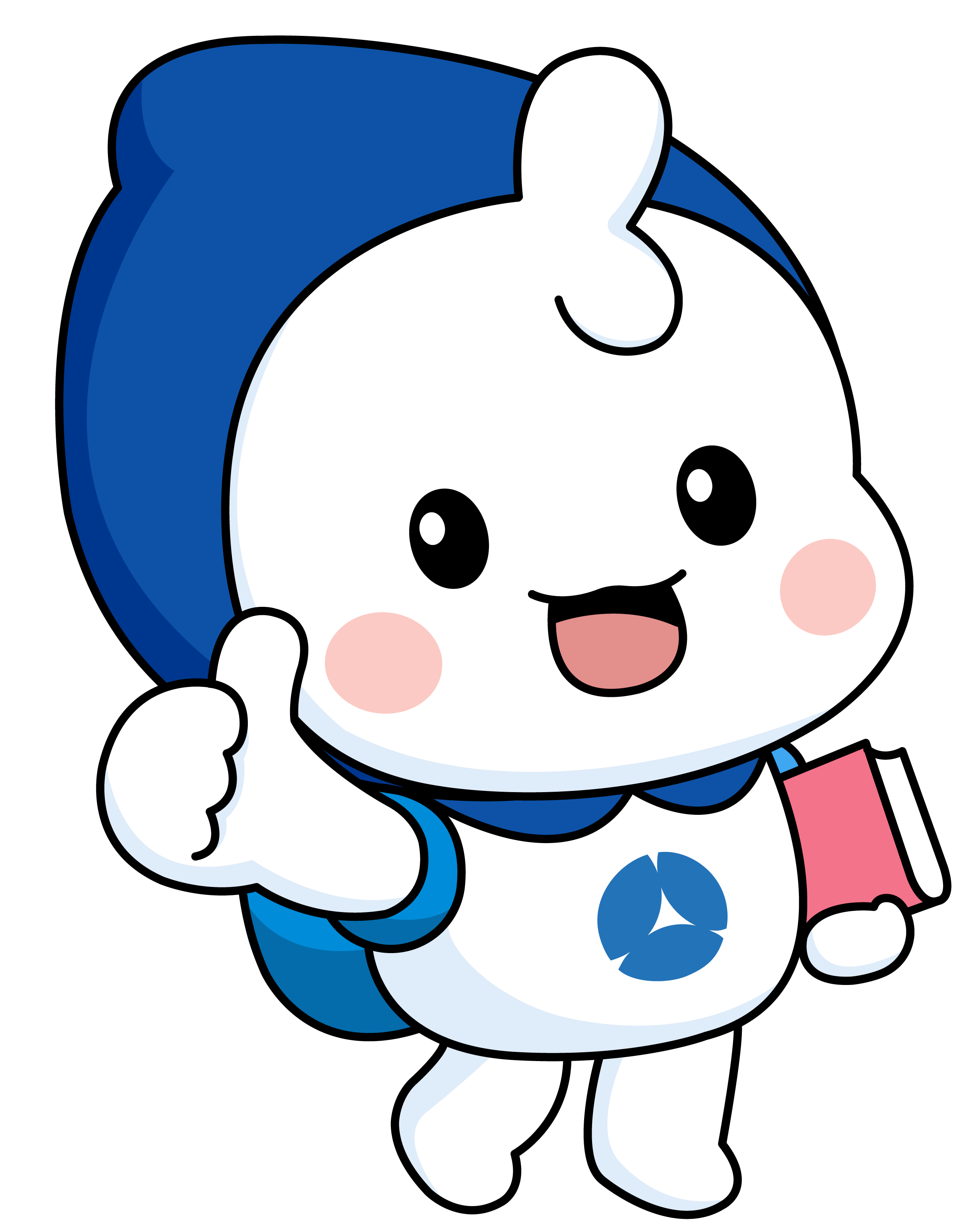 삼육대학교 마스코트 수야